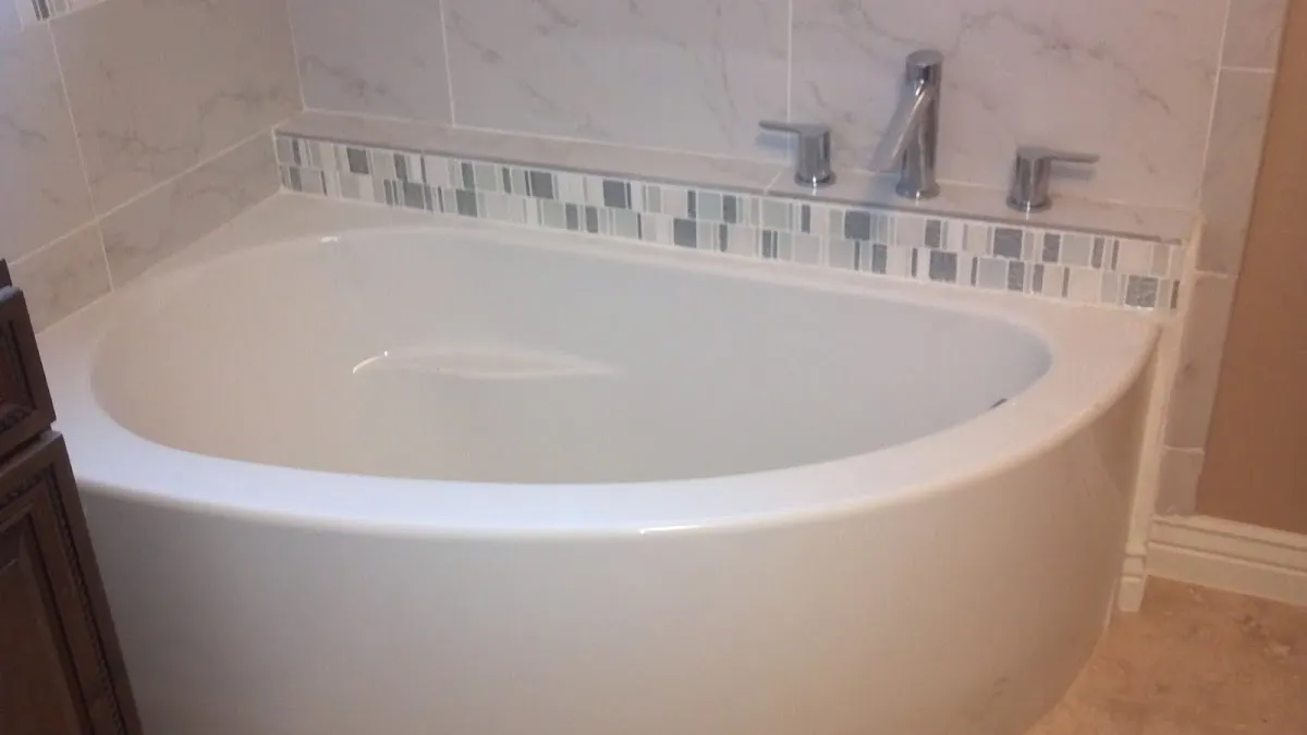 Plumbing services in Winslow, ME